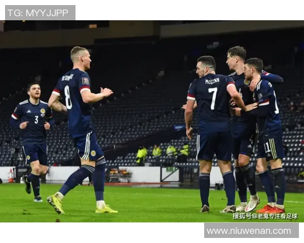 国联杯精彩对决苏格兰迎战以色列期待激烈较量与精彩进球