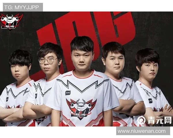 王者荣耀焦点分析：探讨JDG战队的快速崛起与战术演变