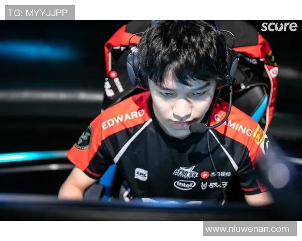 聚焦和平精英EDG战队心理素质提升与团队协作的深度探讨MBA